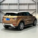 Land Rover Evoque (Import) 2014 из Китая