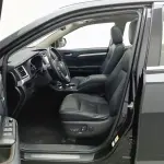 Toyota Highlander 2020 из Китая