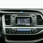Toyota Highlander 2020 из Китая