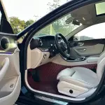 Mercedes-Benz E-Class 2018 из Китая