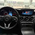 Mercedes-Benz C-Class 2019 из Китая
