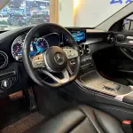 Mercedes-Benz C-Class 2020 из Китая