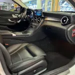 Mercedes-Benz C-Class 2020 из Китая