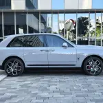 Rolls-Royce Cullinan 2022 из Китая
