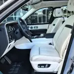 Rolls-Royce Cullinan 2022 600 л.с. из Китая