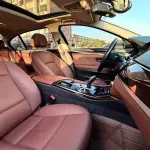BMW 5 Series 2015 из Китая