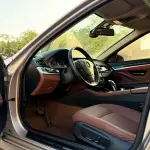BMW 5 Series 2015 из Китая