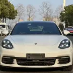 Porsche Panamera 2019 из Китая