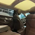Mercedes-Benz E-Class 2020 258 л.с. — лот 57311409 из Китая