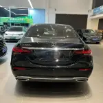Mercedes-Benz E-Class 2020 258 л.с. — лот 57311409 из Китая
