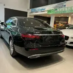 Mercedes-Benz E-Class 2020 258 л.с. — лот 57311409 из Китая