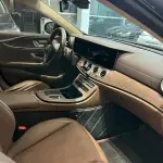 Mercedes-Benz E-Class 2020 258 л.с. — лот 57311409 из Китая