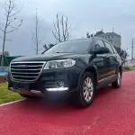 Haval H6 2019 из Китая