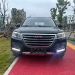 Haval H6 2019 из Китая