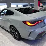BMW 4 Series 2023 184 л.с. 184 л.с. из Китая