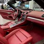 Porsche 718 2022 250 л.с. — лот 57306114 из Китая