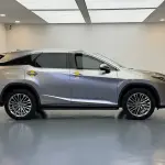 Lexus RX 2022 из Китая