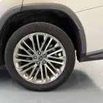Lexus RX 2022 из Китая