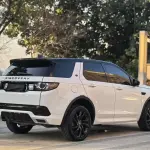 Land Rover Discovery Sport 2019 из Китая