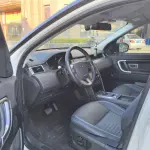 Land Rover Discovery Sport 2019 из Китая