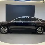 Lincoln MKZ 2021 из Китая