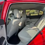 Honda Civic 2015 141 л.с. из Китая