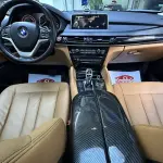 BMW X6 2015 из Китая