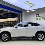 BMW X6 2015 из Китая