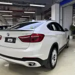 BMW X6 2015 из Китая