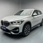 BMW X1 2022 из Китая