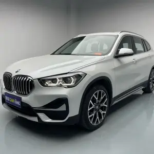 BMW X1 2022 из Китая