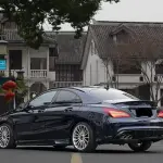 Carlsson CCA22 2019 из Китая