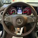 Mercedes-Benz GLC 2017 из Китая