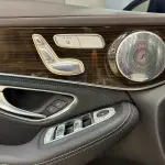 Mercedes-Benz GLC 2017 из Китая