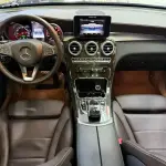 Mercedes-Benz GLC 2017 из Китая