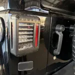 Jeep Wrangler 2012 из Китая