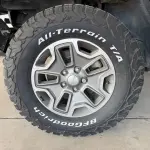 Jeep Wrangler 2012 из Китая