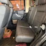 Jeep Wrangler 2012 из Китая
