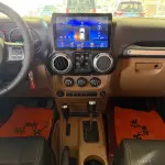 Jeep Wrangler 2012 из Китая