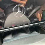 Mercedes-Benz E-Class 2024 из Китая