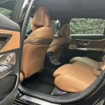 Mercedes-Benz E-Class 2024 из Китая