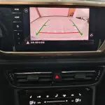 Volkswagen Tharu 2021 из Китая