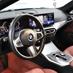 BMW 4 Series 2024 из Китая