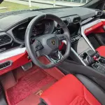 Lamborghini Urus 2023 из Китая