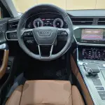 Audi A6L 2021 224 л.с. 224 л.с. 224 л.с. из Китая