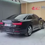 Audi A6L 2021 224 л.с. 224 л.с. 224 л.с. из Китая