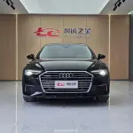 Audi A6L 2021 224 л.с. 224 л.с. 224 л.с. из Китая