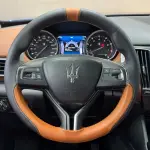 Maserati Levante 2018 из Китая