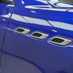 Maserati Levante 2018 из Китая
