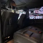 Mercedes-Benz G-Class 2013 из Китая